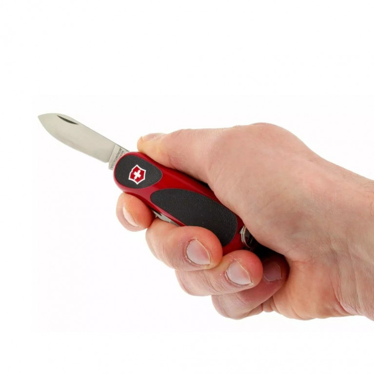 Navaja Victorinox - ROJA 